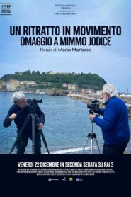 Un ritratto in movimento – Omaggio a Mimmo Jodice 2023 one on netflix