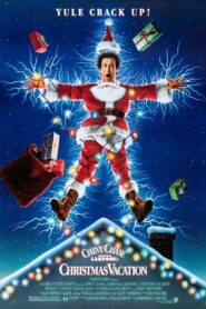 National Lampoon’s Christmas Vacation 1989 one on netflix