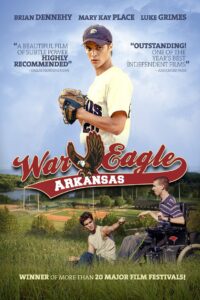 War Eagle, Arkansas 2007 one on netflix