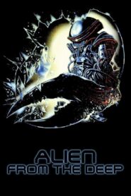Alien from the Deep 1989 one on netflix
