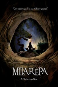 Milarepa 2025 one on netflix