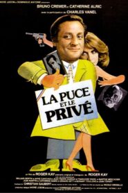 La Puce et le privé 1981 one on netflix