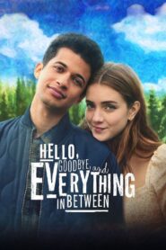Hello, Goodbye, and Everything in Between 2022 one on netflix