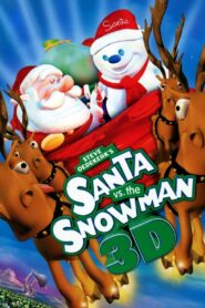 Santa vs. the Snowman 2002 one on netflix