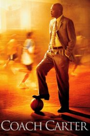 Coach Carter 2005 one on netflix
