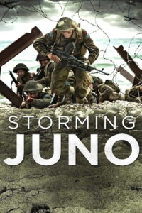 Storming Juno 2010 one on netflix