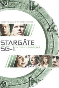 Stargate SG-1: Temporada 3 {year} one on netflix