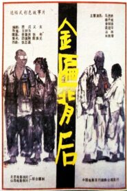 Jin bian bei hou 1988 one on netflix