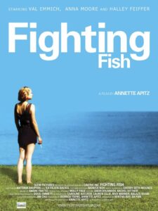 Fighting Fish 2010 one on netflix