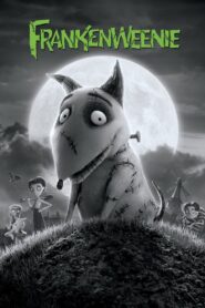 Frankenweenie 2012 one on netflix