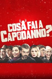 Cosa fai a Capodanno? 2018 one on netflix