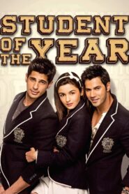Student Of The Year 2012 one on netflix