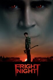 Fright Night 2011 one on netflix