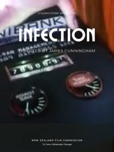 Infection 2000 one on netflix