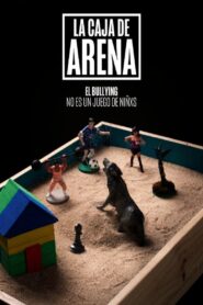 La caja de arena 2023 on Online Series