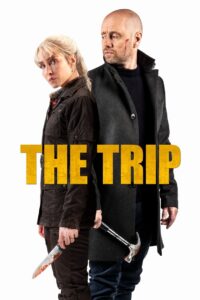 The Trip 2021 one on netflix