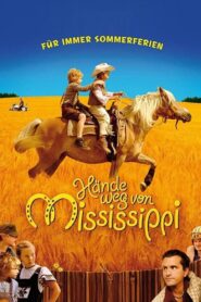 Hands off Mississippi 2007 one on netflix
