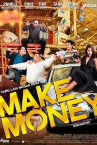 Make Money 2013 one on netflix