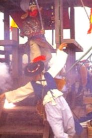 The Imjin War 1985 on Online Series