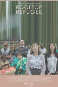 Rooftop Refugee 2018 one on netflix