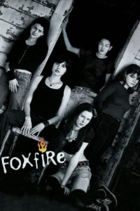 Foxfire 1996 one on netflix