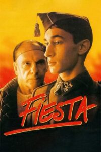 Fiesta 1995 one on netflix