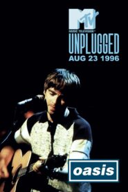 Oasis: MTV Unplugged 1996 one on netflix