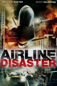 Airline Disaster 2010 one on netflix