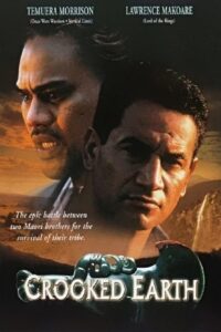 Crooked Earth 2001 one on netflix
