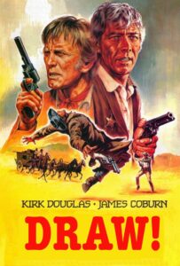 Draw! 1984 one on netflix