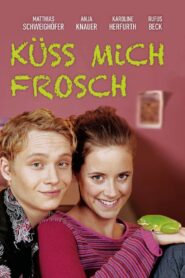 Kiss Me, Frog 2000 one on netflix