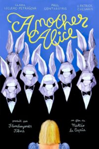 Another Alice 2024 one on netflix
