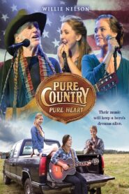 Pure Country: Pure Heart 2017 one on netflix