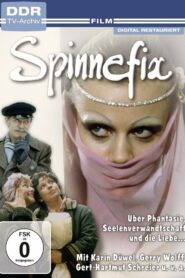 Spinnefix 1983 one on netflix