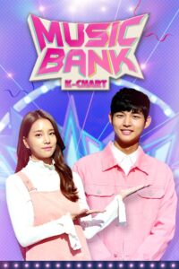 Music Bank 1998 on Online Series
