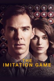 The Imitation Game 2014 one on netflix