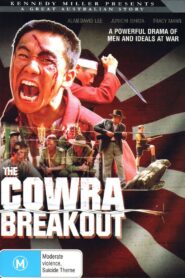 The Cowra Breakout 1984 one on netflix
