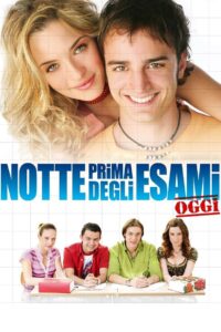 The Night Before the Exams Today 2007 one on netflix