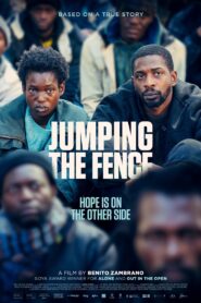 Jumping The Fence 2024 one on netflix