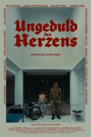 Impatience of the Heart 2026 one on netflix