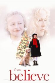 If You Believe 1999 one on netflix