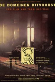 The Ditvoorst Domains 1992 one on netflix