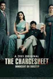 The Chargesheet: Innocent or Guilty? 2020 on Online Series