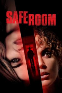 Safe Room 2022 one on netflix