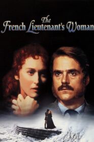 The French Lieutenant’s Woman 1981 one on netflix