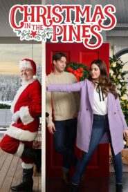 Christmas in the Pines 2021 one on netflix