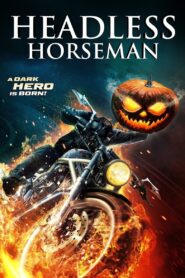 Headless Horseman 2022 one on netflix