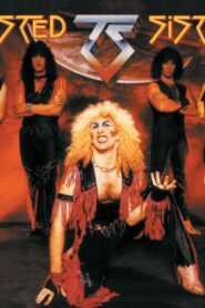 Twisted Sister: Live at Reading 1982 one on netflix