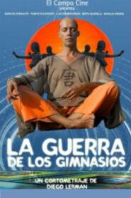 La guerra de los gimnasios 2004 one on netflix