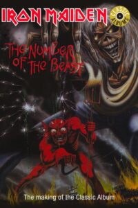 Classic Albums: Iron Maiden – The Number of the Beast 2001 one on netflix